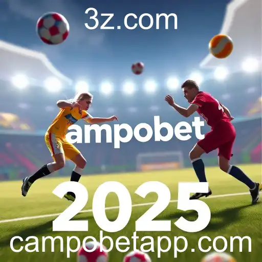 Campobet Lança Inovações em Jogos Online
