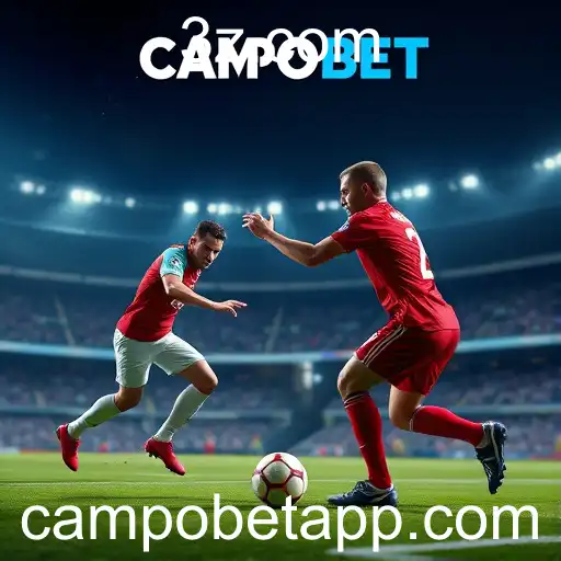 Campobet Amplia Experiência de Jogos Online