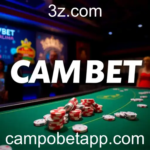 Explorando a Excitante Categoria de Cassino Online na Campobet