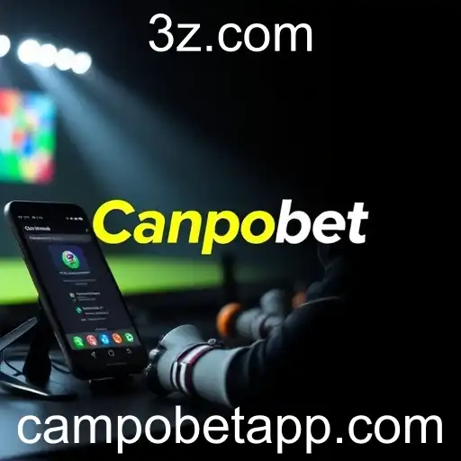 A Expansão do Mercado de Apostas Online em 2025