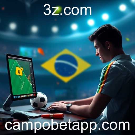 Expansão dos Jogos Online no Brasil