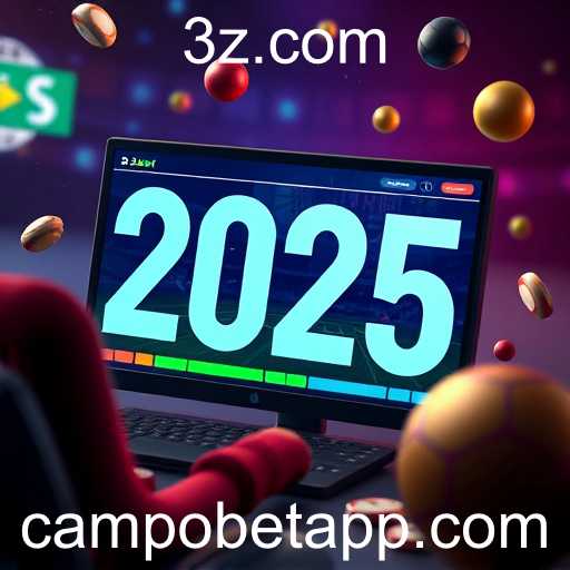 Cenário Atual dos Jogos Online com Campobet