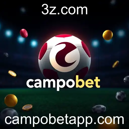 Inovações no Mundo dos Jogos: Campobet Lidera com Novos Recursos