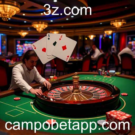 campobet