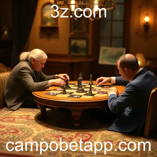 A Expansão do Mercado de Apostas Online em 2025