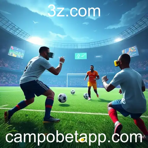 Tendências Emergentes no Entretenimento Online