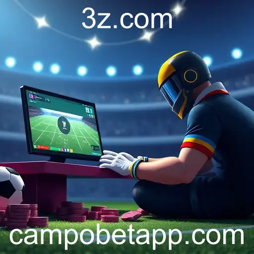 Tendências e Desafios do Mercado de Jogos Online em 2025