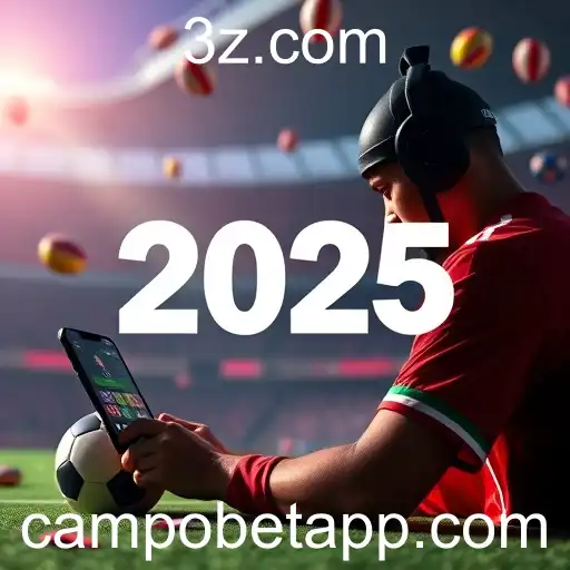 O Crescimento do Mercado de Jogos Online em 2025