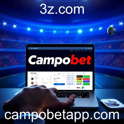 Novo Capítulo nos Jogos de Apostas Online