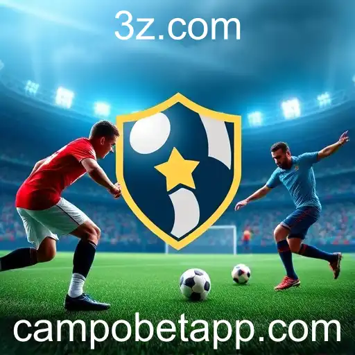 Apostas Esportivas: Uma Experiência Dinâmica no campobet