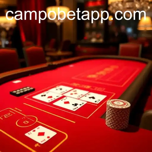 Exploring the Exciting World of Baccarat Game with Campobet