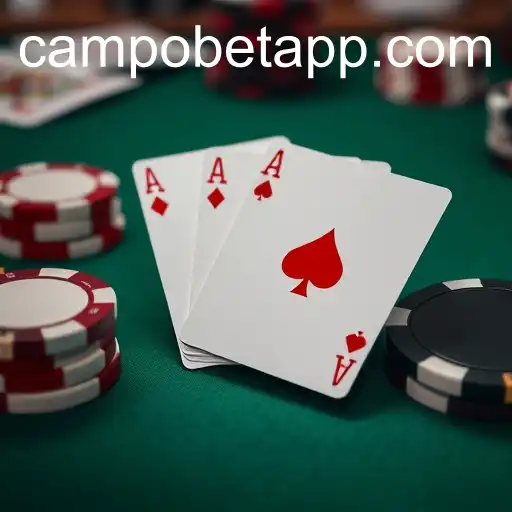 Exploring the Timeless Appeal of Blackjack and Campobet's Unique Offerings