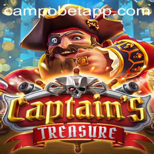 Exploring the Adventure of CaptainssTreasure at Campobet
