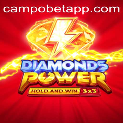 Exploring the Exciting World of Diamondspower on Campobet