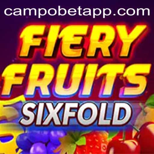 Discover the Excitement of FieryFruitsSixFold