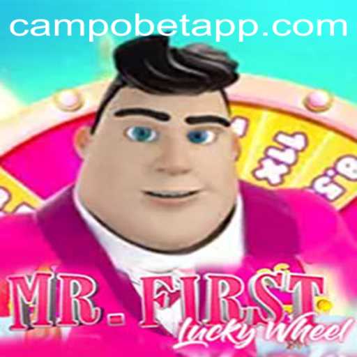 Discover the Excitement of MrFirstLuckyWheel at Campobet