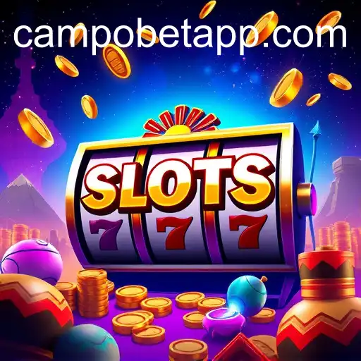 Exploring the Exciting World of Online Slots at Campobet: A Deep Dive