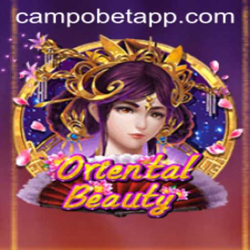 Discover the Allure of OrientalBeauty at Campobet