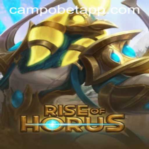 RiseofHorus: An Epic Journey in Ancient Egypt with Campobet
